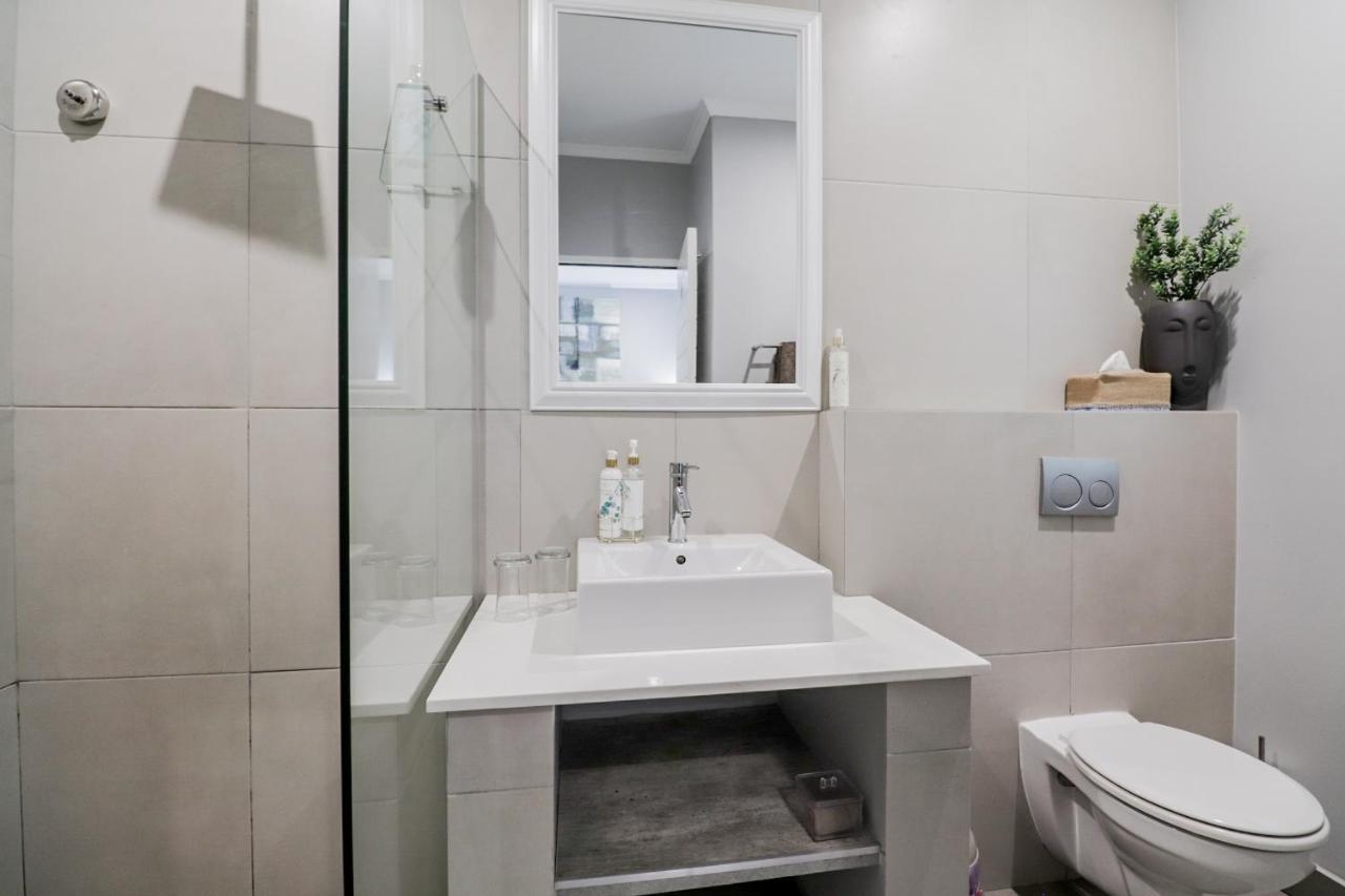 The Greens Guest House Книсна Екстер'єр фото